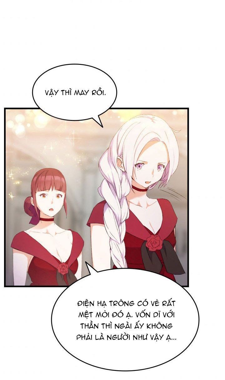 tôi định quyến rũ anh trai nhưng nam chính đã đến chapter 8 68
