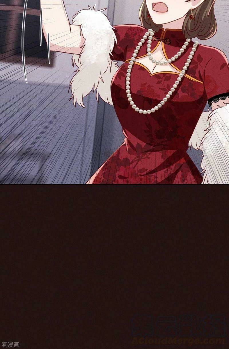 thiếu soái, vợ anh muốn lật trời! chapter 144 10