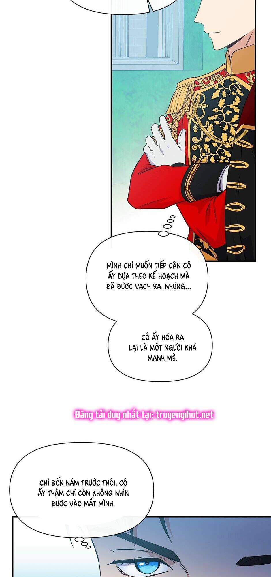 khế ước của nữ công tước quái vật chapter 88 23