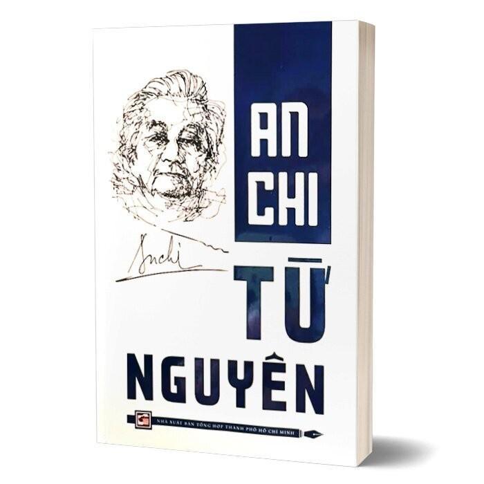 Sách - Từ Nguyên - An Chi - NXB Tổng Hợp