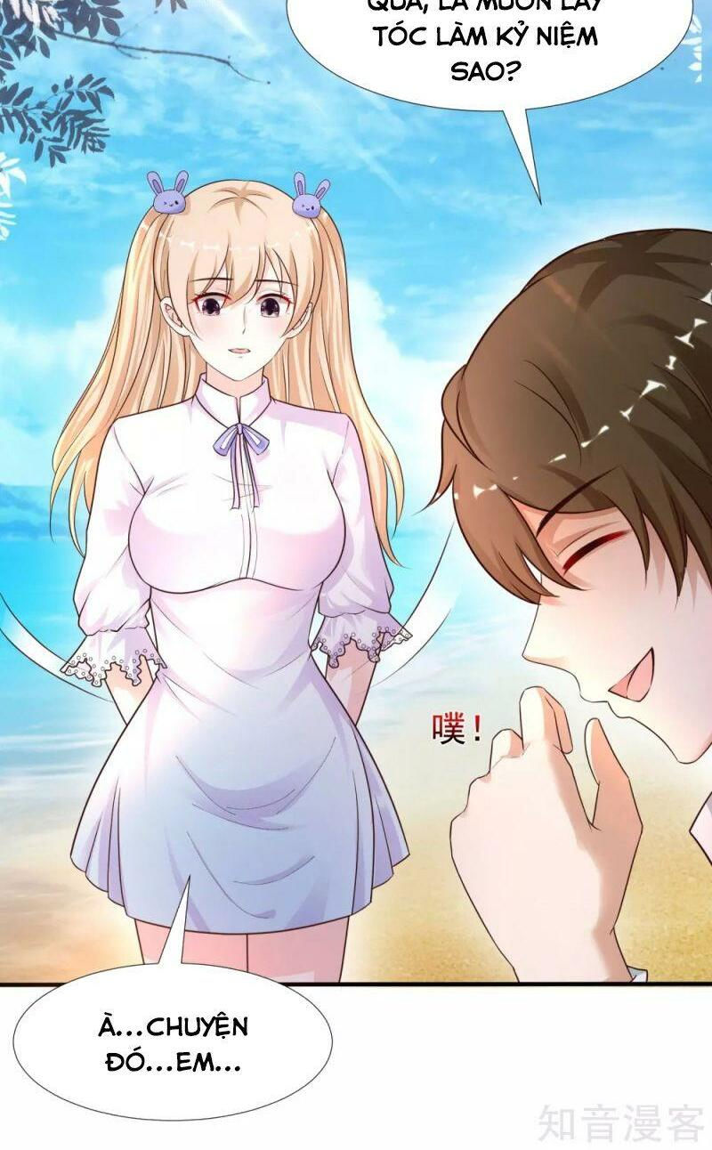 tối cường vận đào hoa chapter 179 14