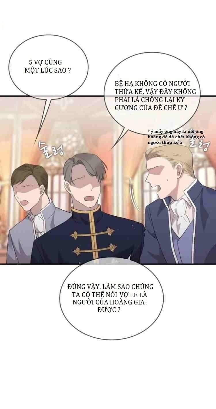 nàng công chúa hai mặt chapter 1 20