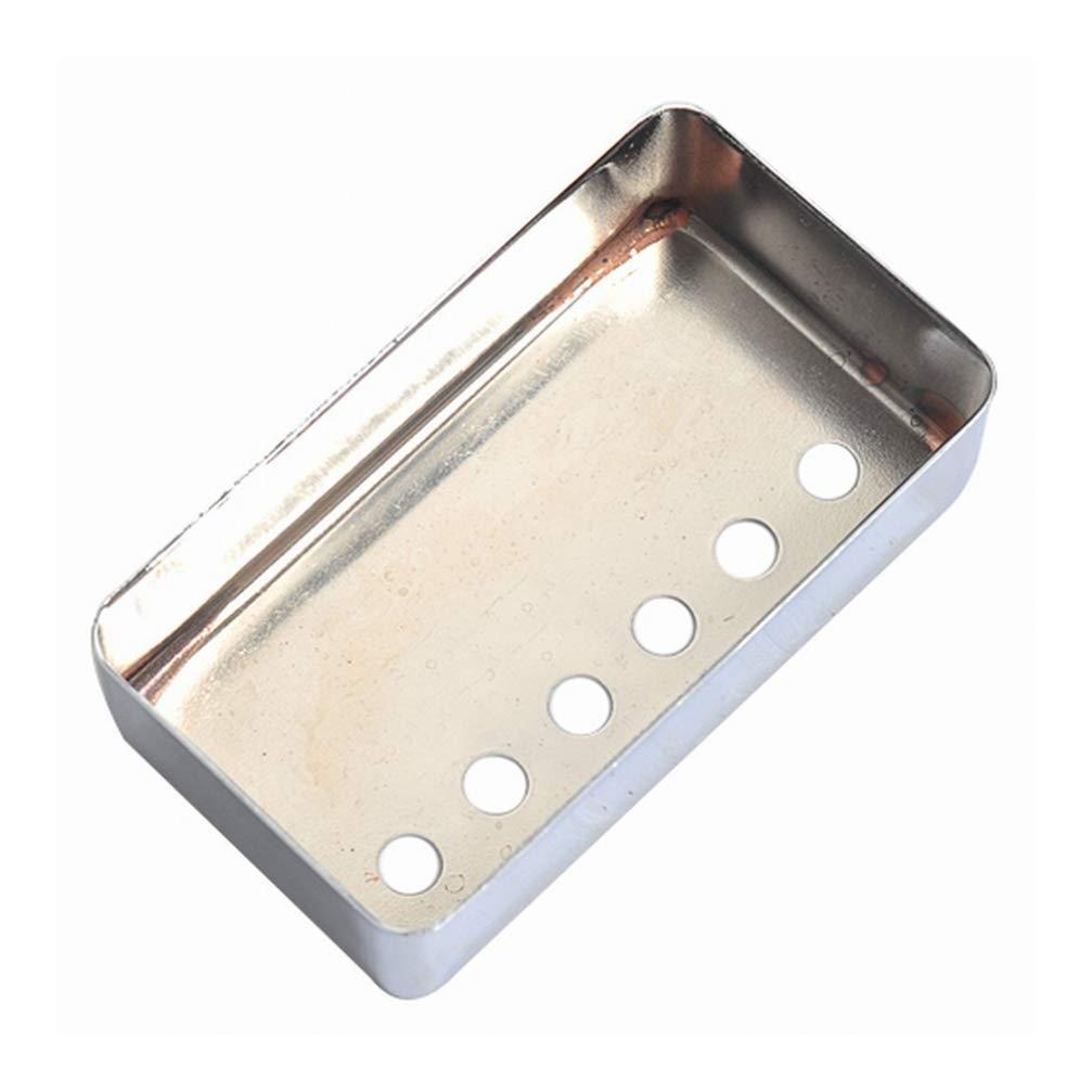 Guitar Pickup bao gồm Humbucker Neck AMP Bridge Bridge Humbucker Pickup LID LIGITE Các thành phần phù hợp cho hầu hết các loại guitar điện 2 cho Trường Câu lạc bộ âm nhạc