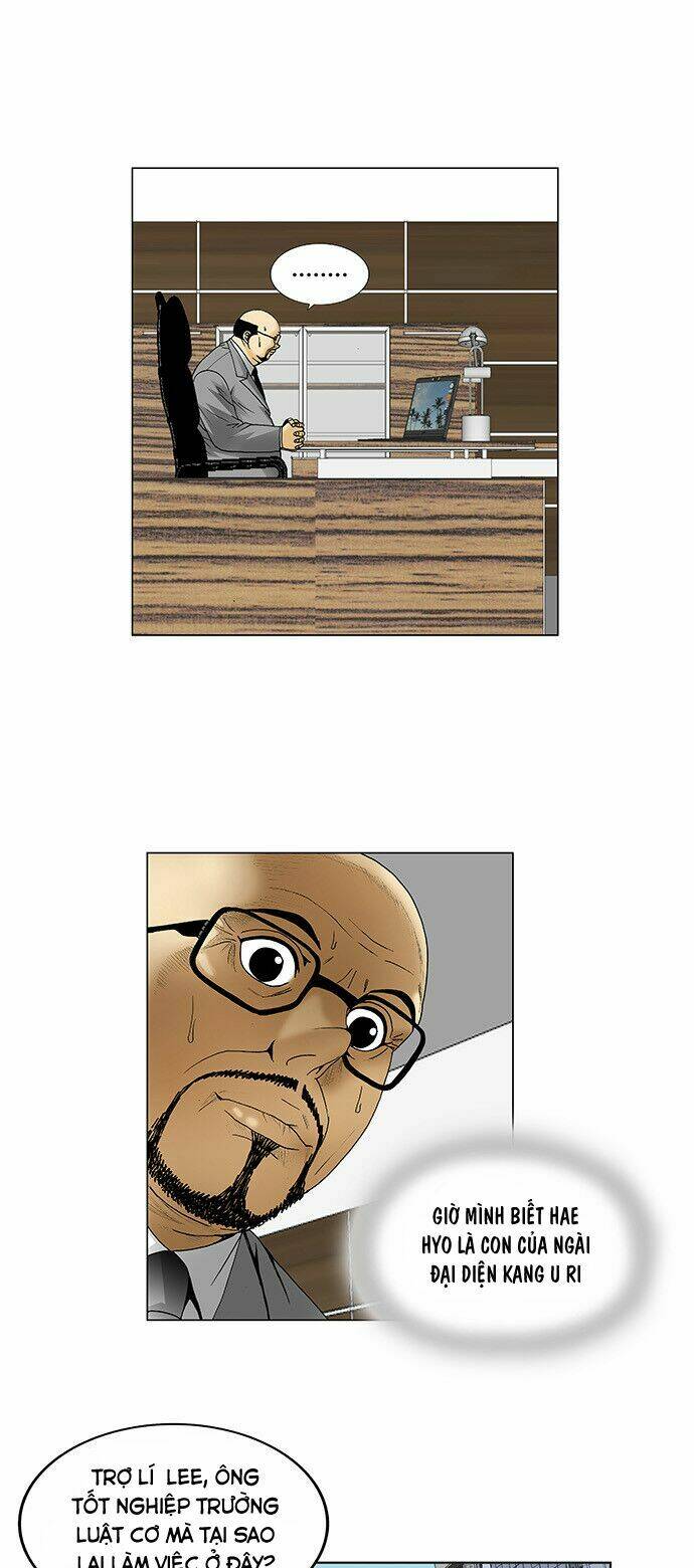 ultimate legend: kang hae hyo chapter 90 16