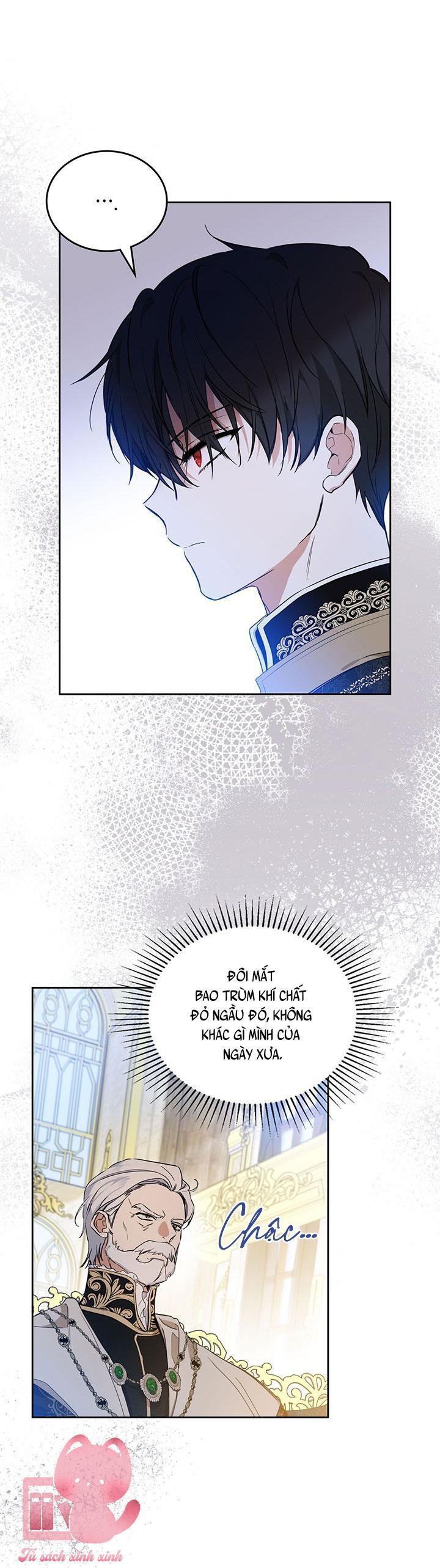 kiếp này ta sẽ trở thành gia chủ chapter 104 59