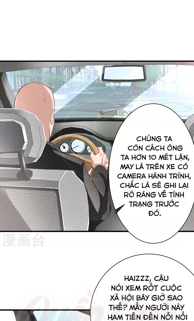 tuyệt phẩm cường thiếu chapter 14 1