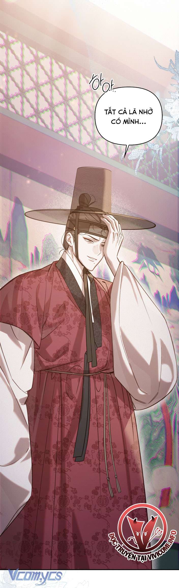 [18+] tiết học bí mật của trung điện chapter 37 55