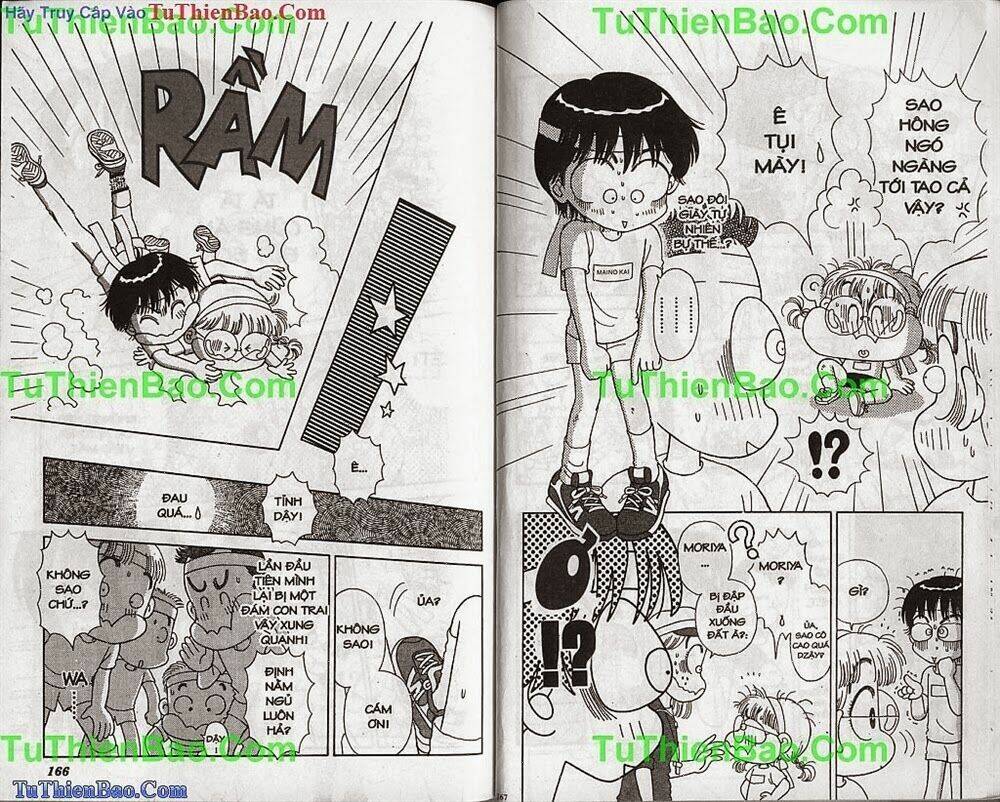 nhóc miko chapter 5 83