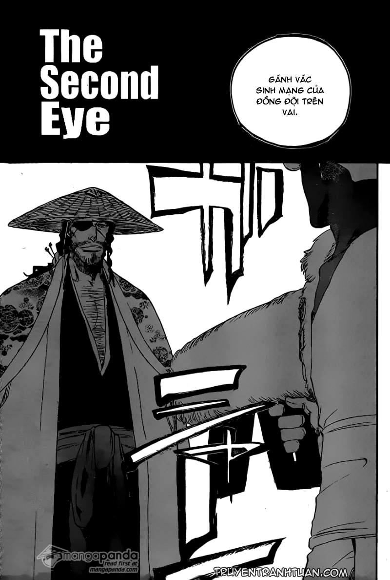 thần chết ichigo chapter 646 5