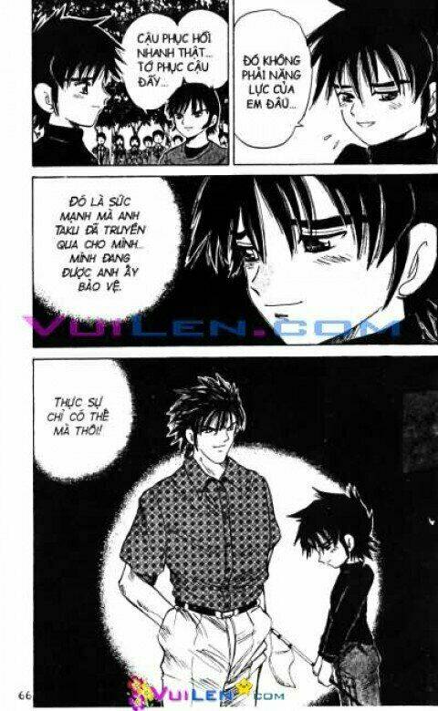 dandoh chapter 32 66