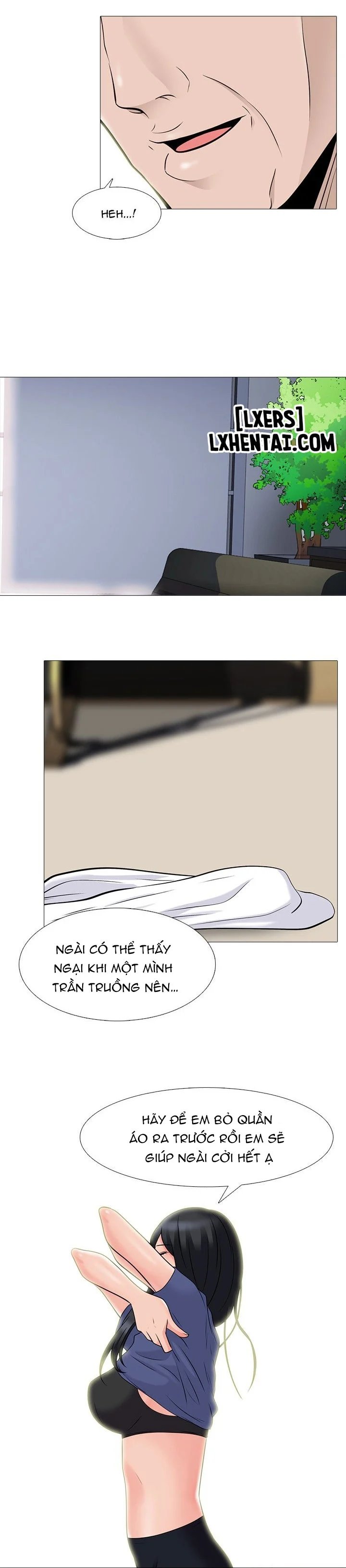 học bổng đặc biệt chapter 93 16