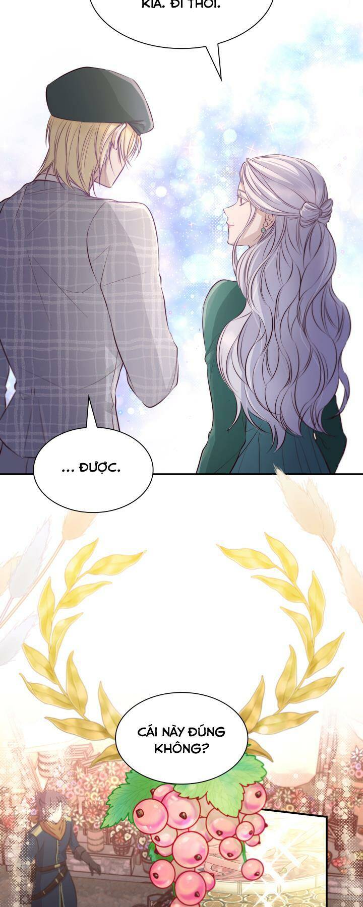 dây xích kiềm chế nam chính hắc ám tuột mất rồi chapter 47 49