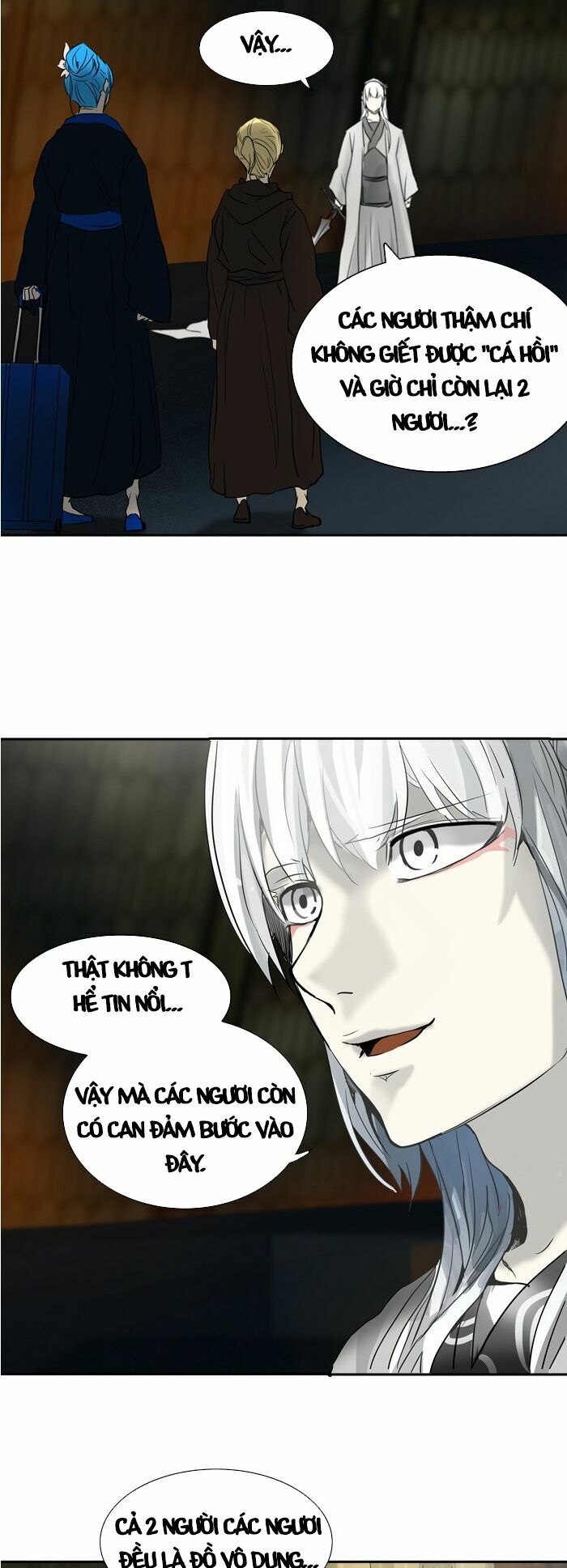 tòa tháp bí ẩn 2 chapter 187 40