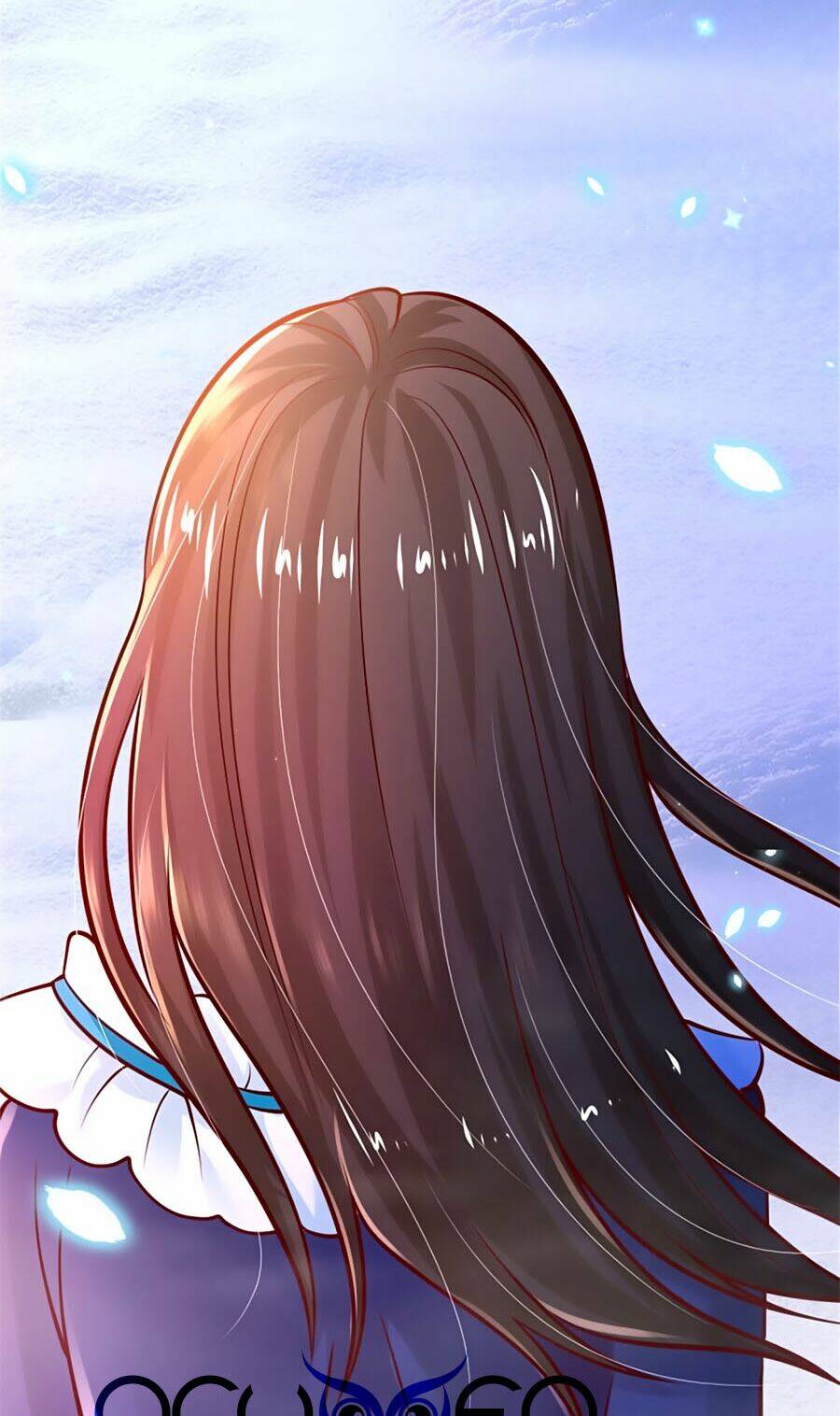 bỗng một ngày trở thành con gái nhà vua chapter 275 11