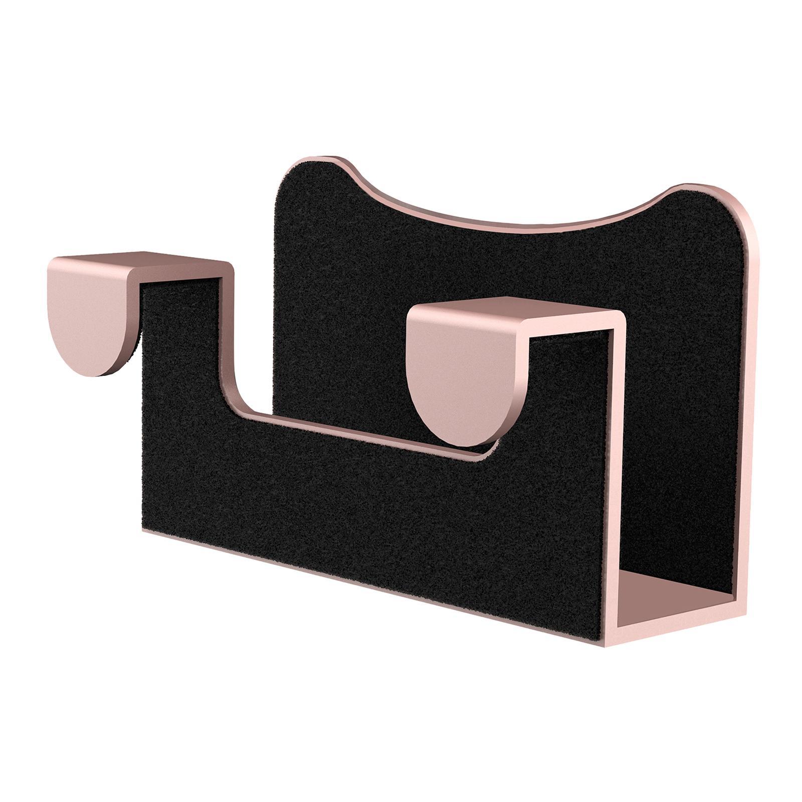 Laptop Phone Holder Dual Machines with Screen Computer Monitor Mount