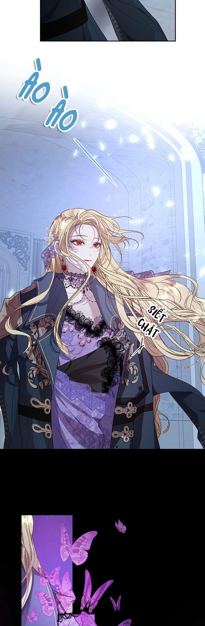 cách để cứu rỗi anh trai của nữ chính chapter 35 17