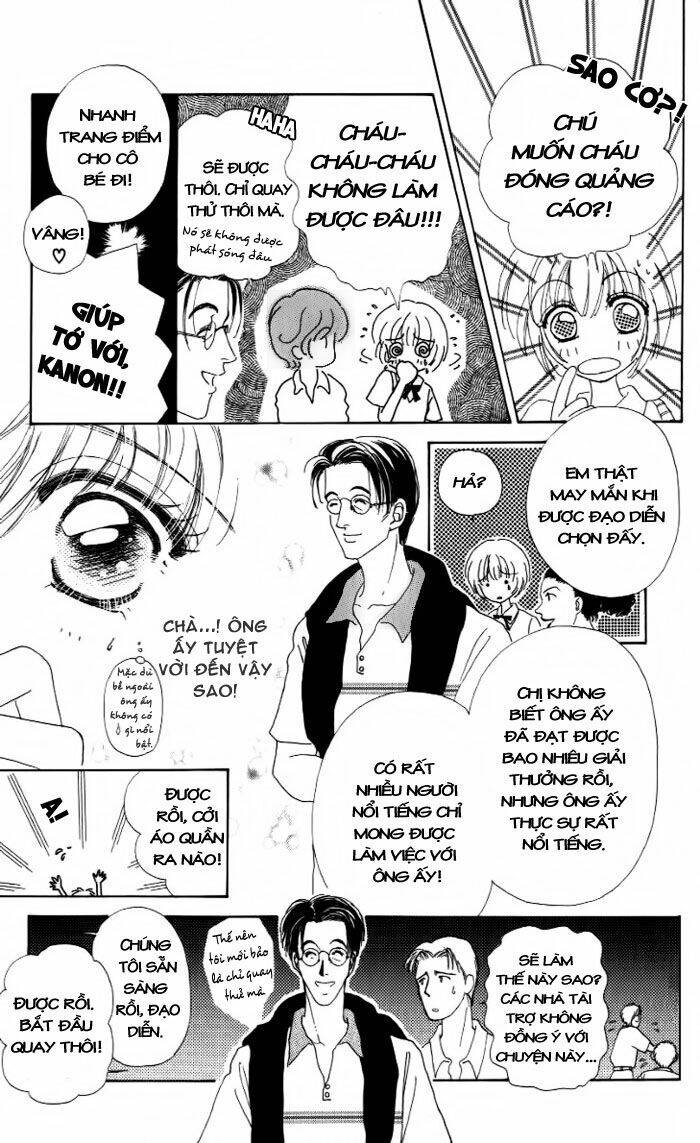 hana ni nare chapter 10 17