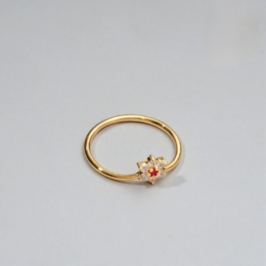 Nhẫn Vàng JR1073 Jyme Jewelry