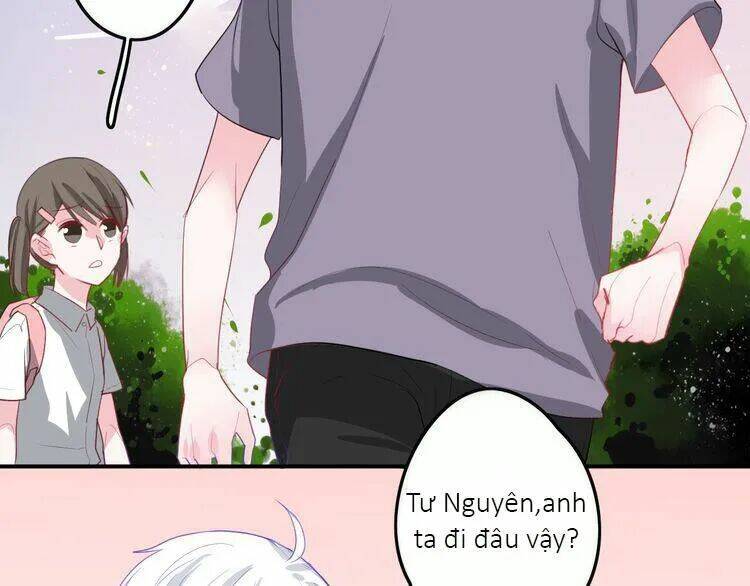 quy tắc của mỹ nam chapter 43 28