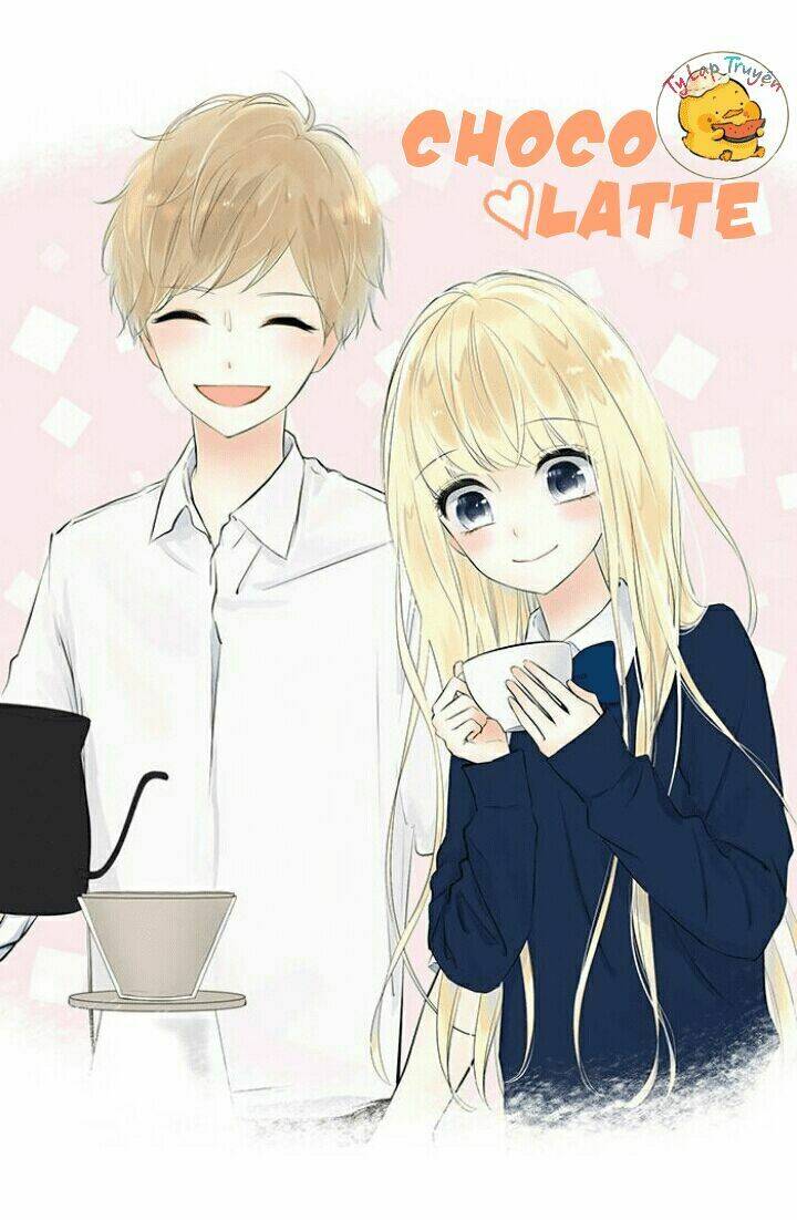 sữa choco [cl] chapter 1 3