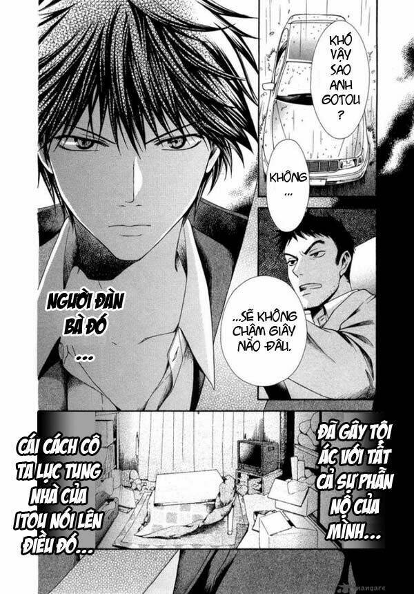 shinrei tantei yakumo - thám tử tâm linh season 1 chapter 9 11