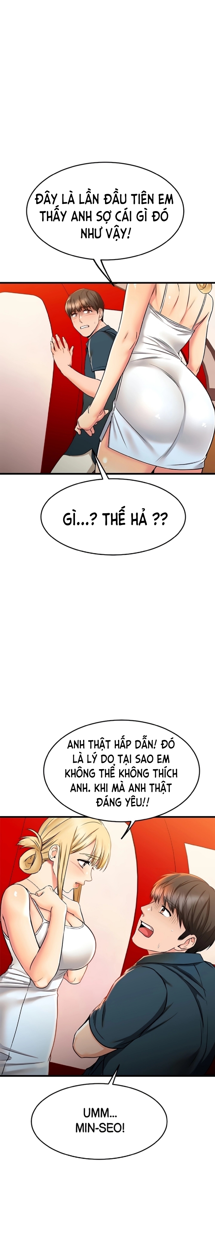 ranh giới người bạn chapter 55 36