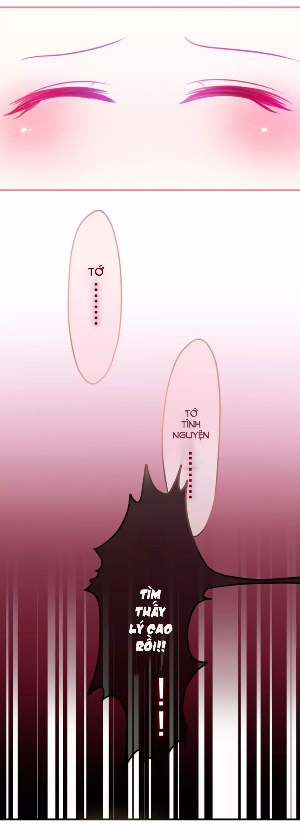 tháng sáu kì diệu chapter 30 14