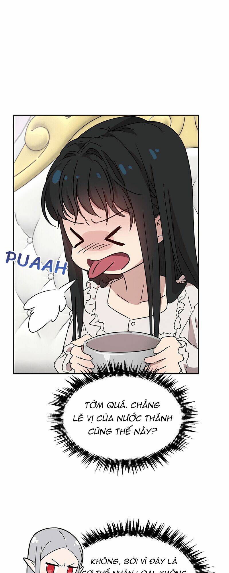 khế ước của ma tộc chapter 3 29