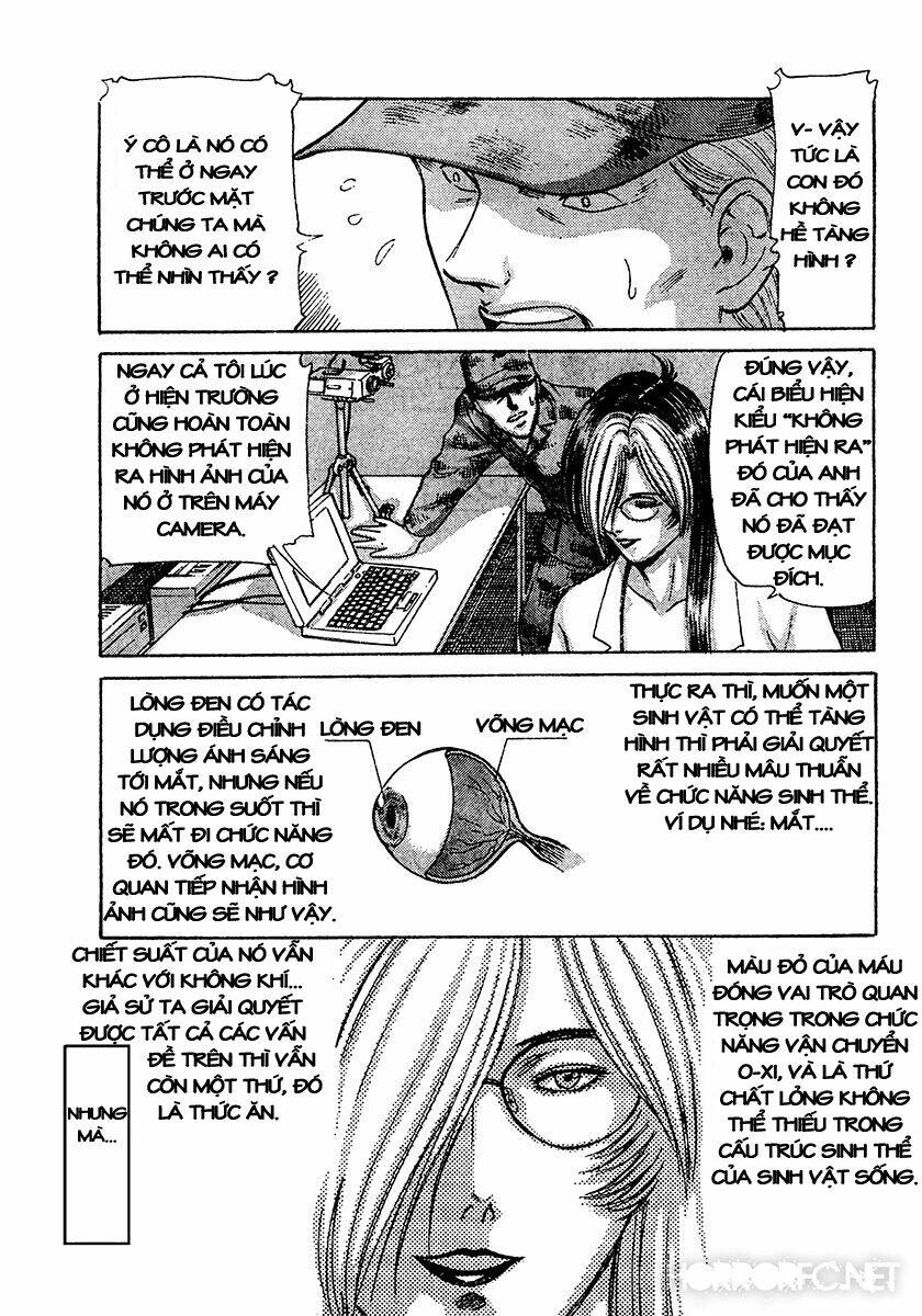 dangerous female teacher chapter 31 11