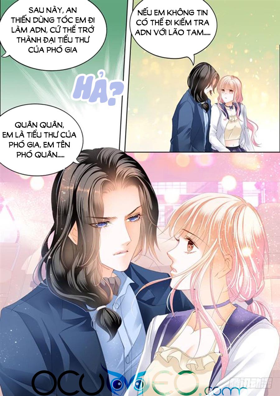 bá đạo tiểu thúc, xin trêu chọc vừa thôi! chapter 49 12