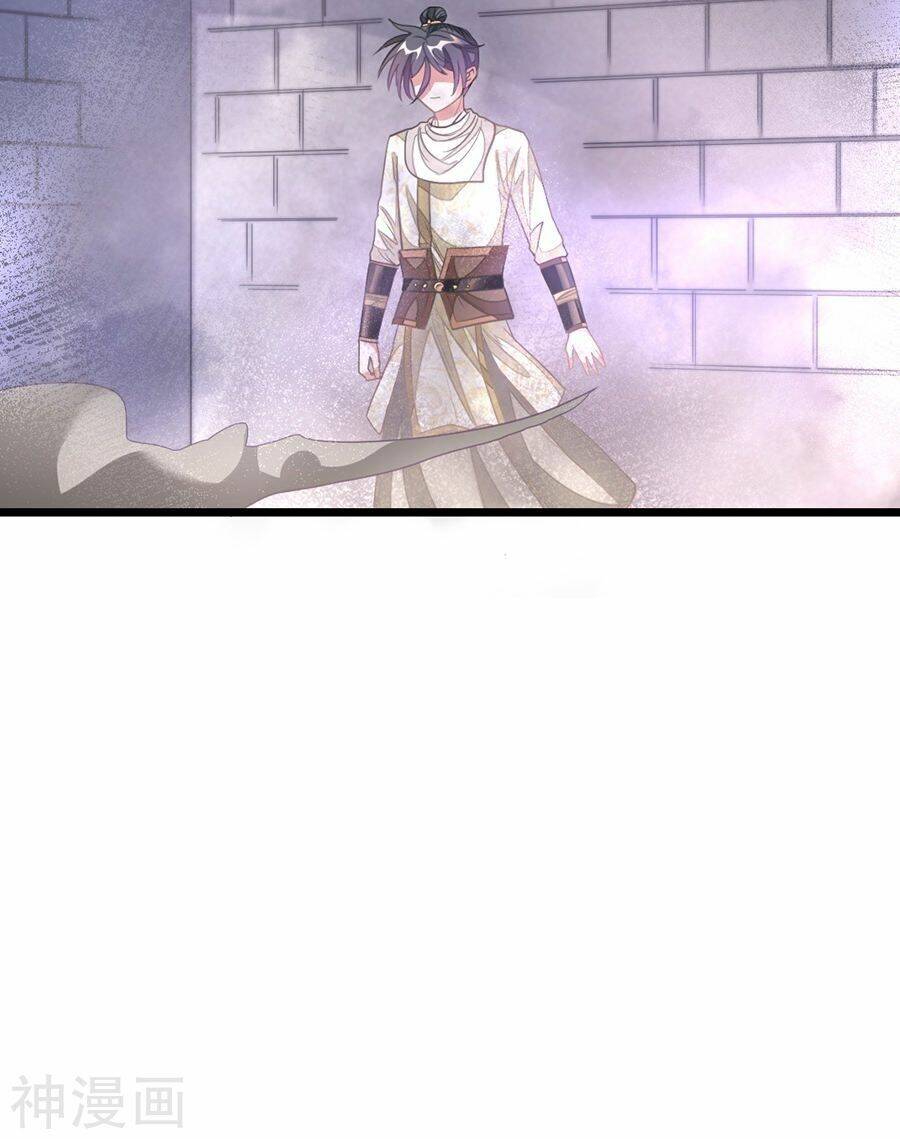 cửu dương thần vương chapter 147 26