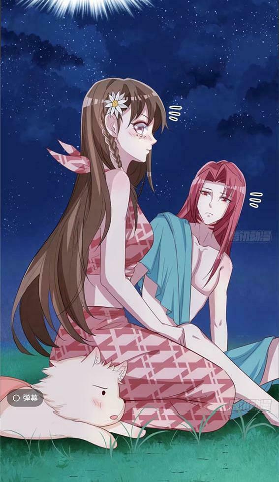 [16+] thảnh thơi thú thế chủng chủng điền, sinh sinh tể chapter 73 25