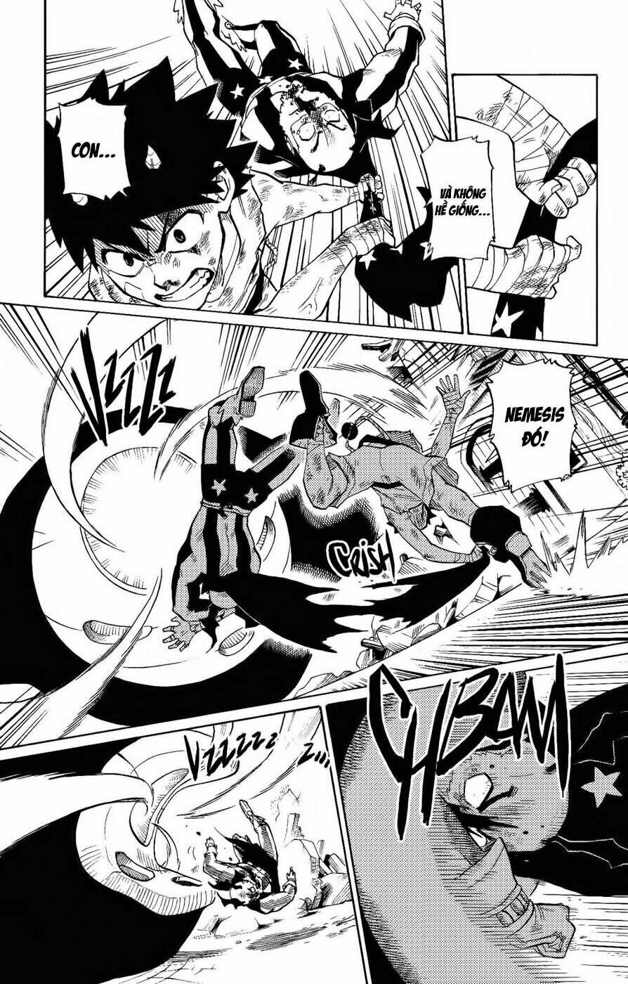 radiant chapter 1.3 24