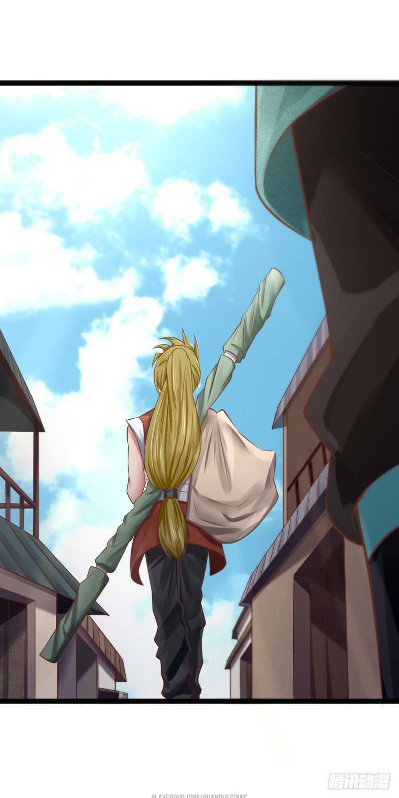 vô địch kiếm thần chapter 24 12