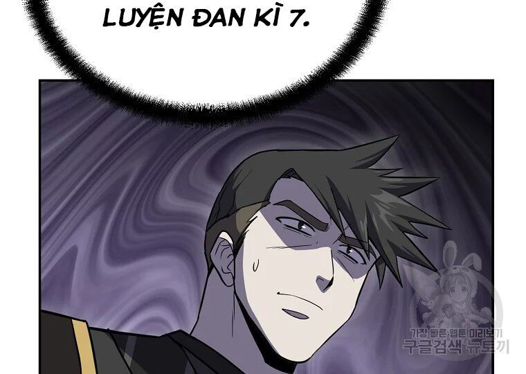 thiếu niên phương sĩ chapter 30 19