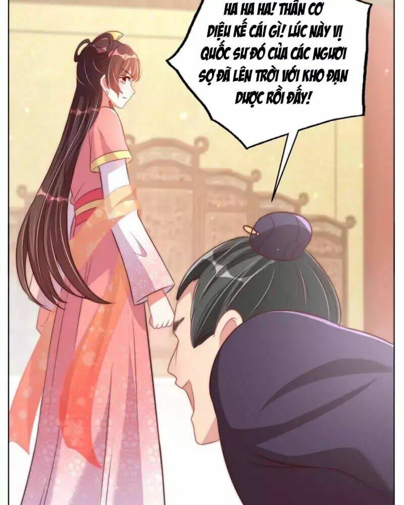 công chúa tại thượng: quốc sư mời xuống kiệu chapter 30 54