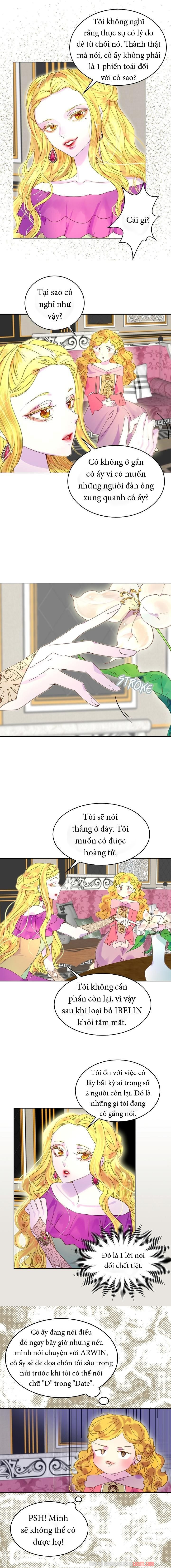 đừng xem thường nữ phụ chapter 77 7