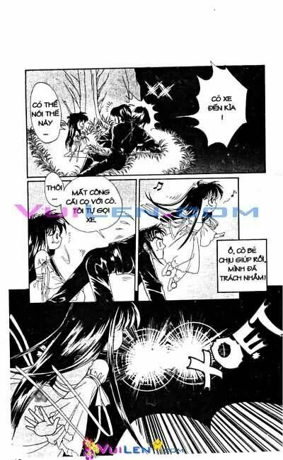 cô gái 300 tuổi chapter 1 18