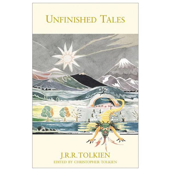 Unfinished Tales