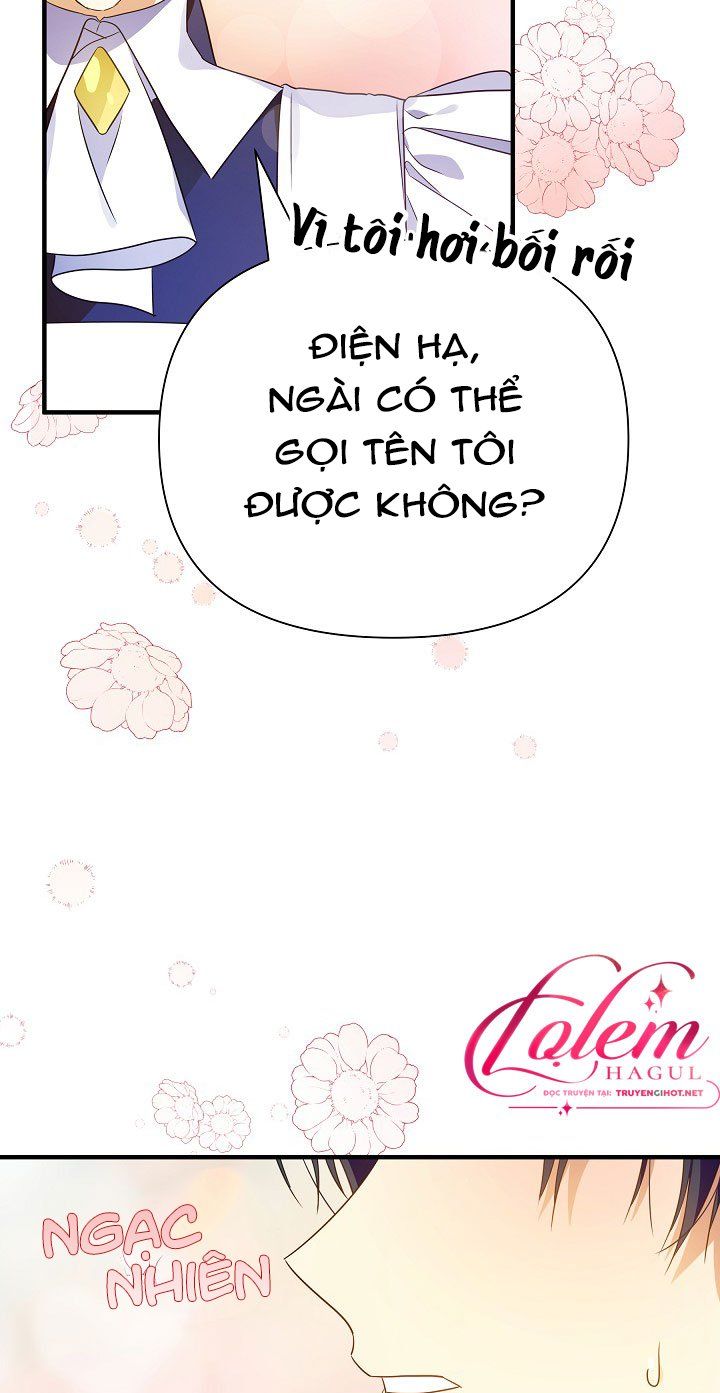 từ lúc bắt đầu tôi vẫn luôn ở bên em chapter 19 54