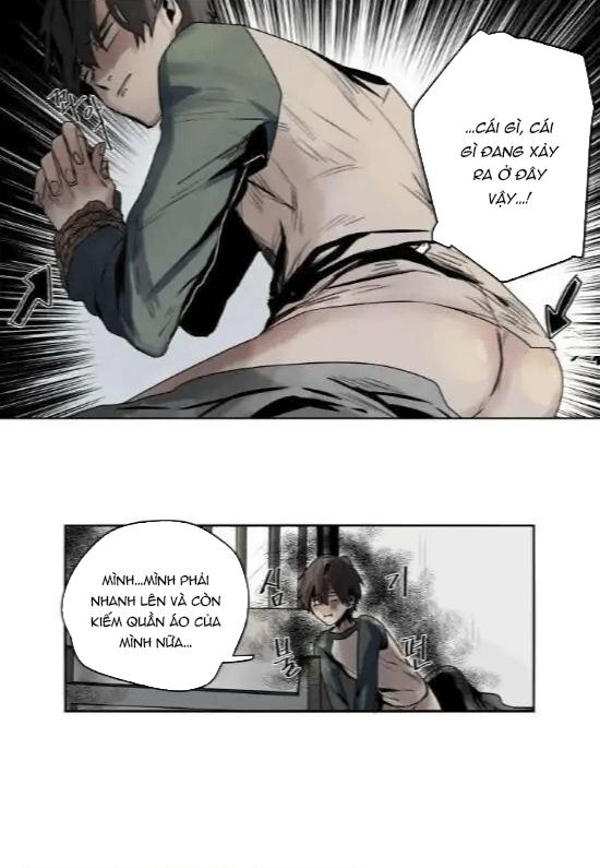 ánh nhìn của quạ chapter 5 3