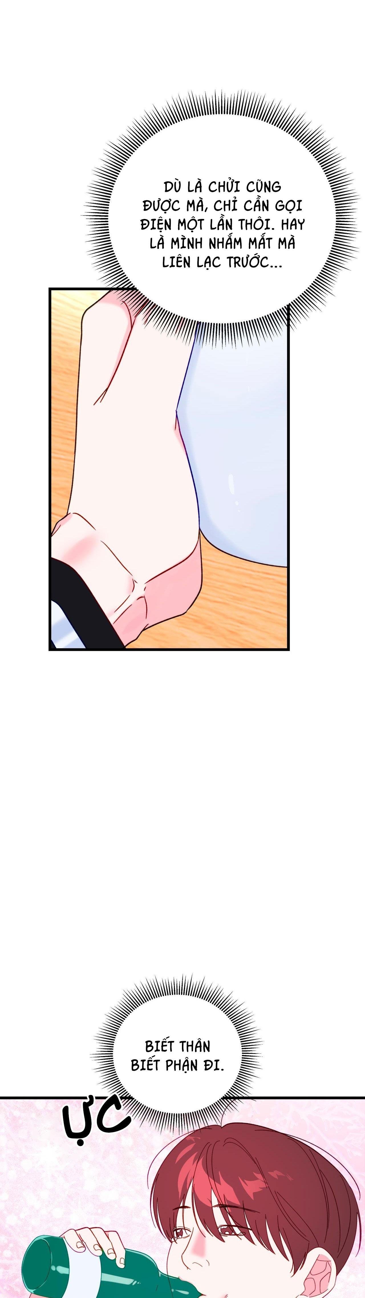 bl ngắn tuyển chọn chapter 33.5 6