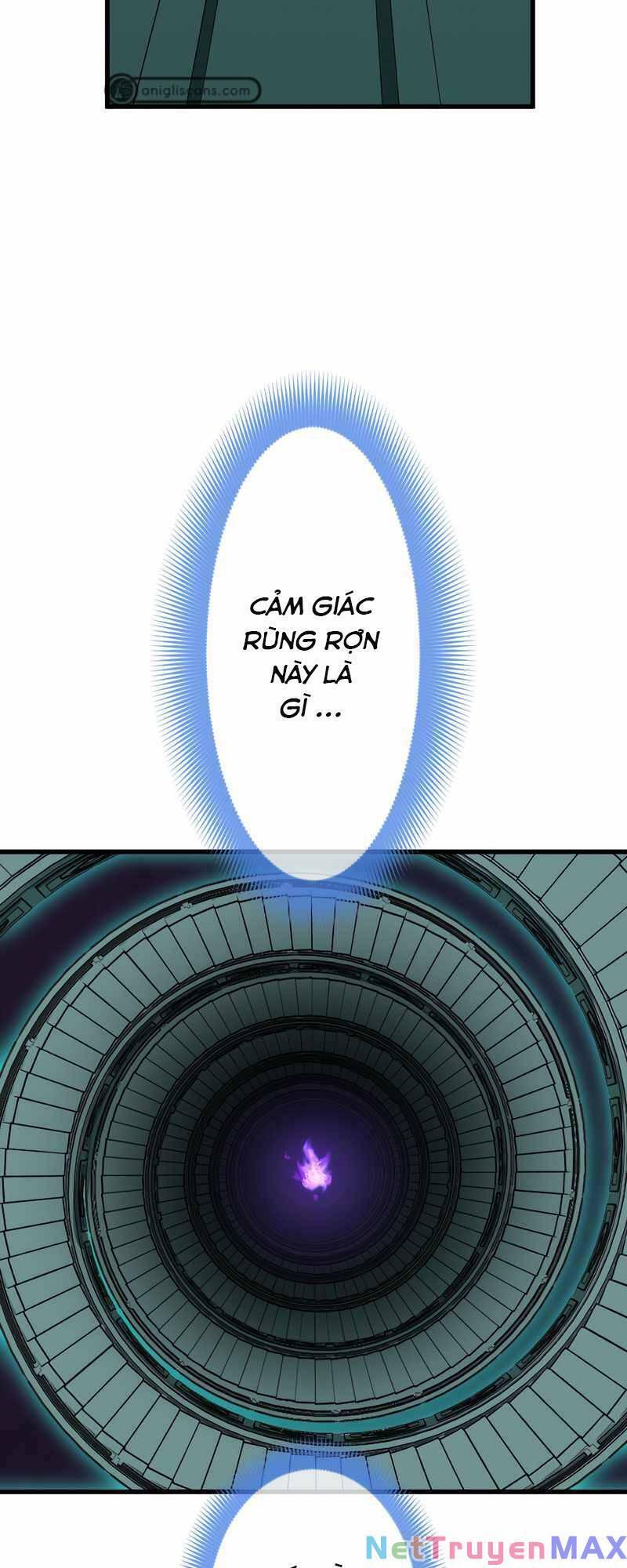 Huyết Thánh Cứu Thế Chủ~ Ta Chỉ Cần 0.0000001% Đã Trở Thành Vô Địch chapter 9 23