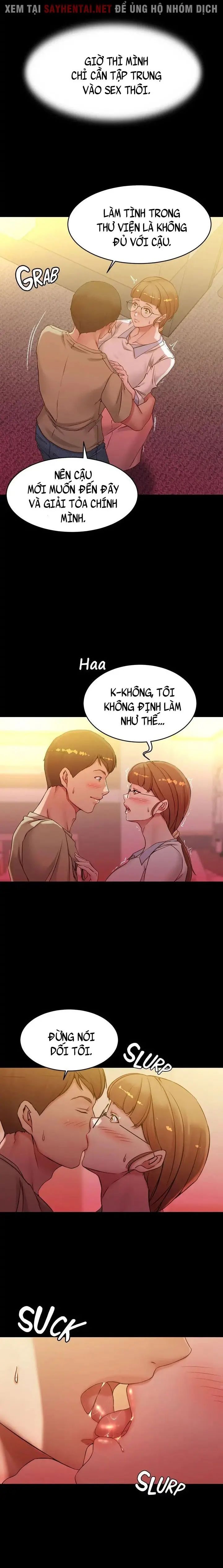 nhật ký quần lót chapter 41 10