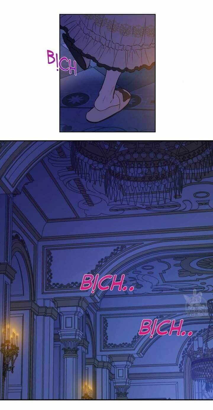 một ngày nọ ta trở thành công chúa chapter 94 52