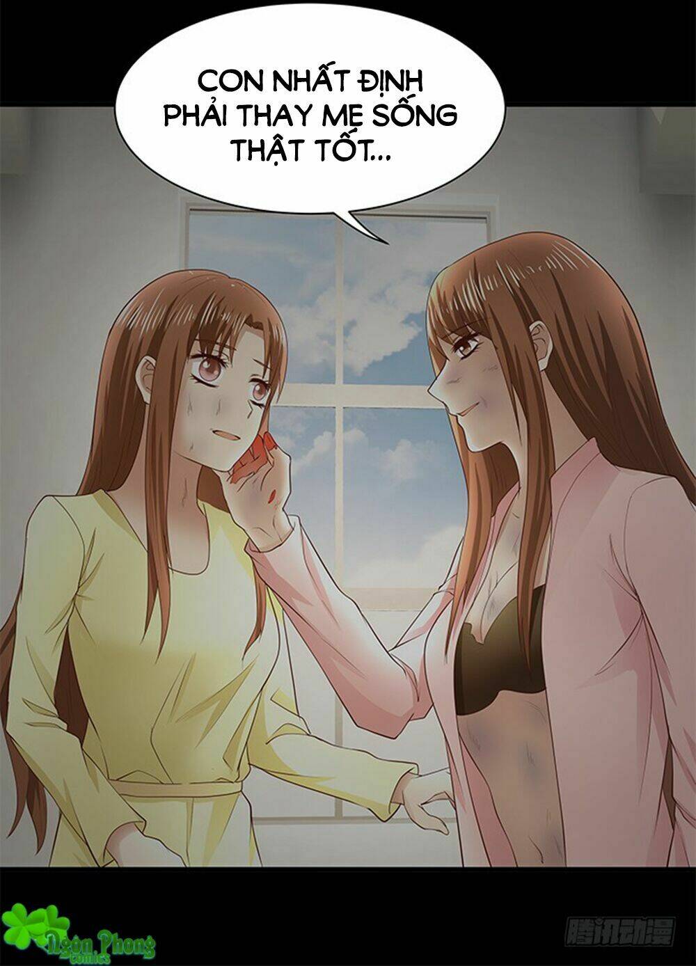 khi trò chơi ác ma bắt đầu chapter 45 44