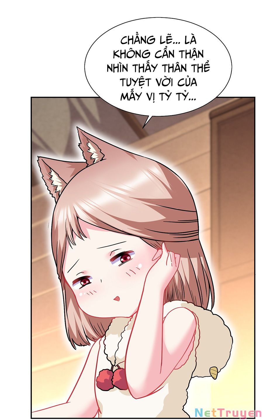 đồ long kỵ sĩ hôn môi ác long chapter 23 10