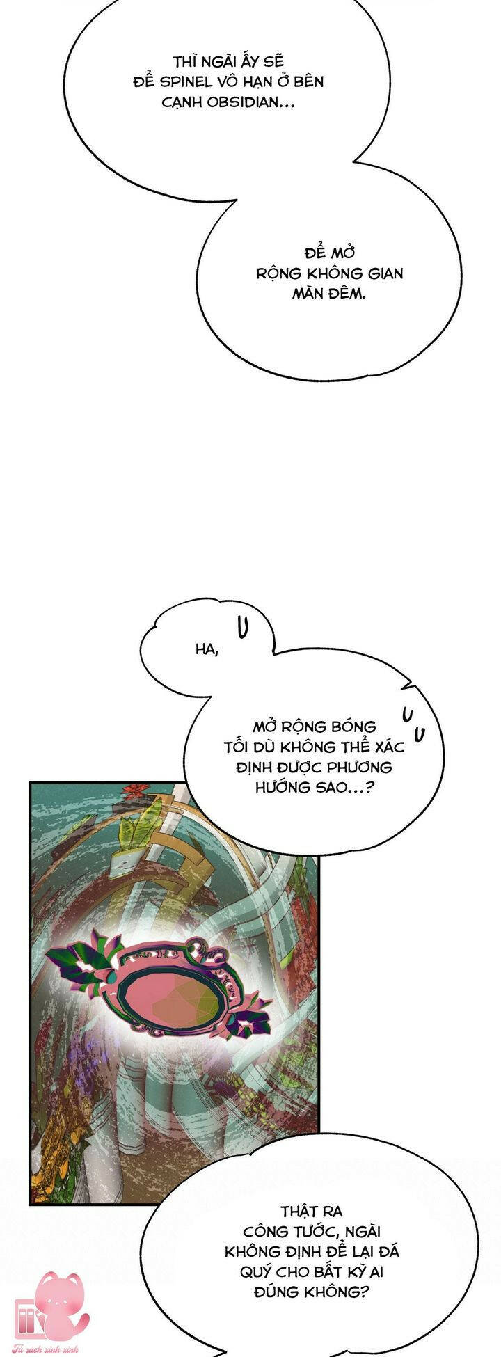 người thừa kế chapter 29 13