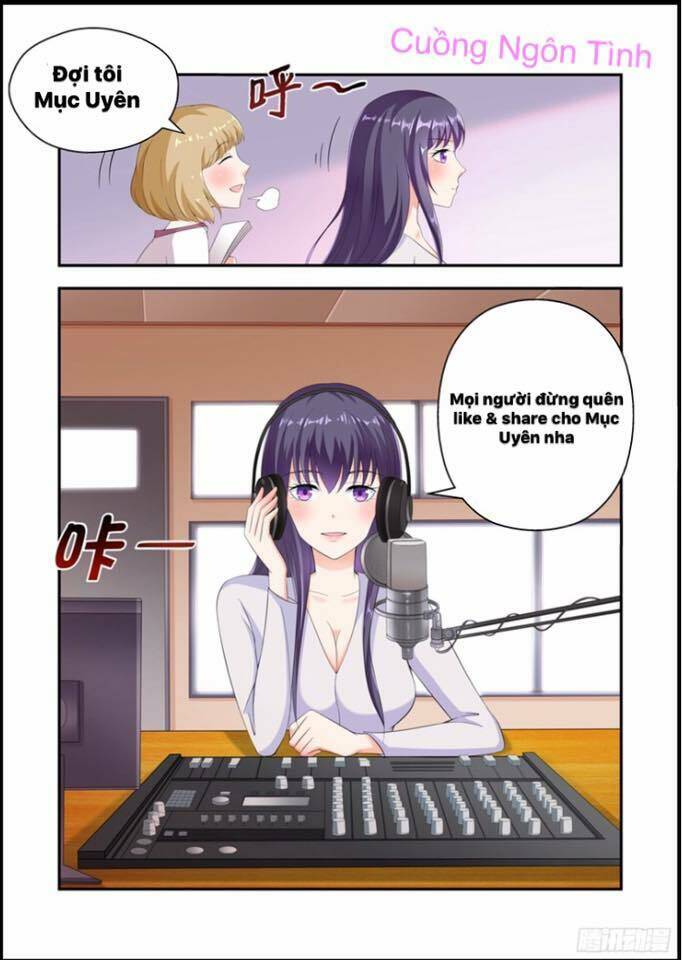 hợp đồng tình yêu của tổng tài chapter 5 11