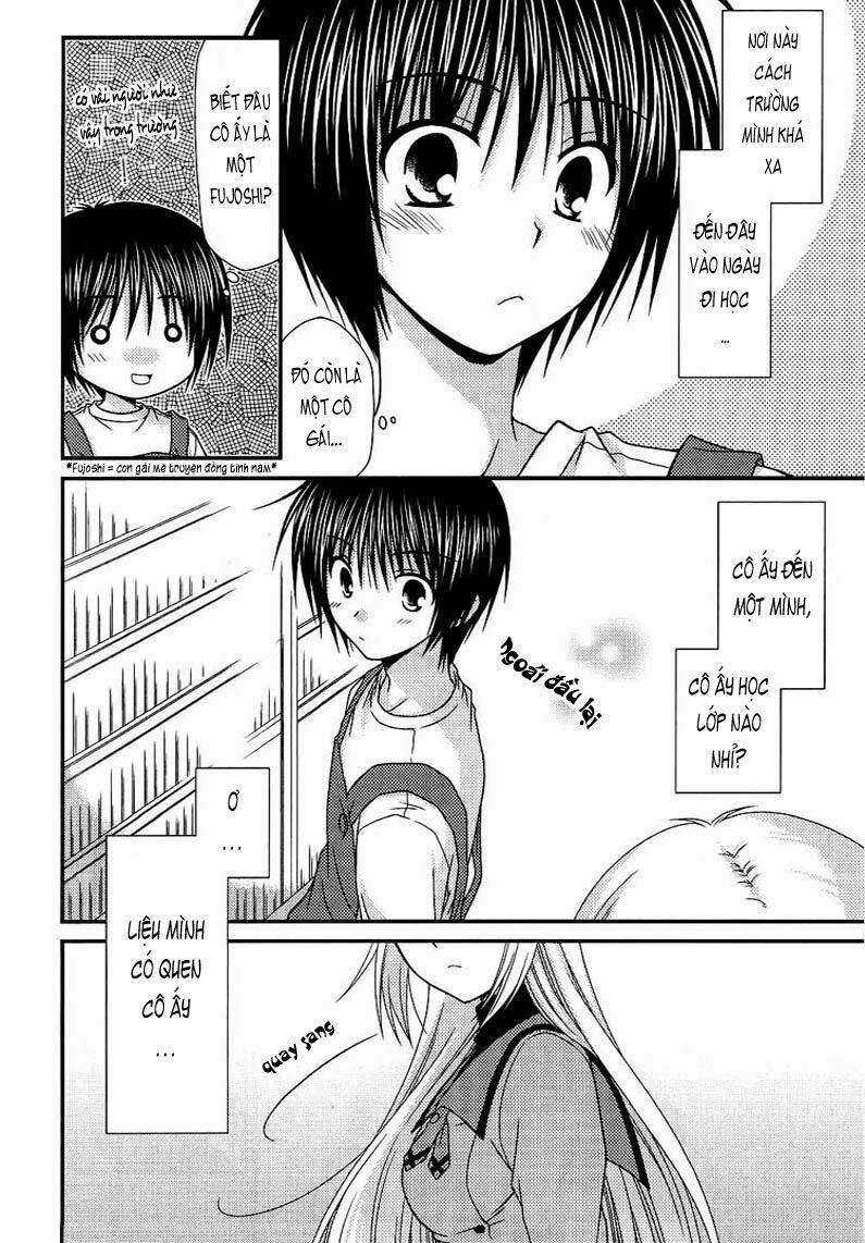 tonari no kashiwagi-san chapter 1 25